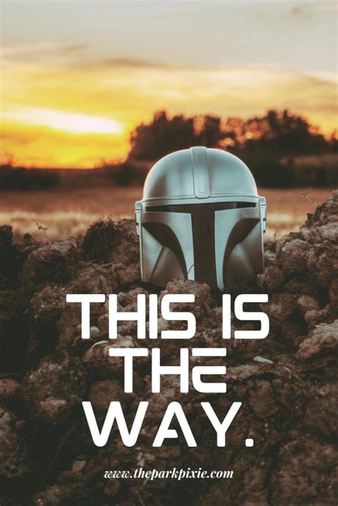 mando quotes.